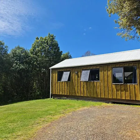 Seabreeze Holiday Park Hotwater Beach Exterior photo