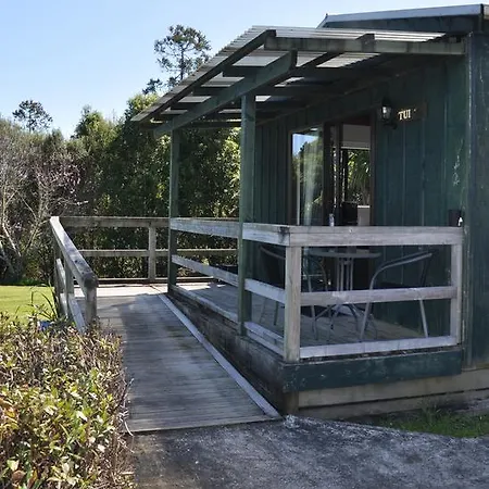 Seabreeze Holiday Park Hotwater Beach Room photo