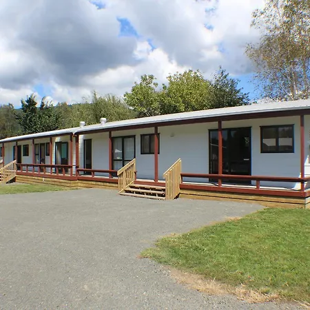 Seabreeze Holiday Park Hotwater Beach Exterior photo