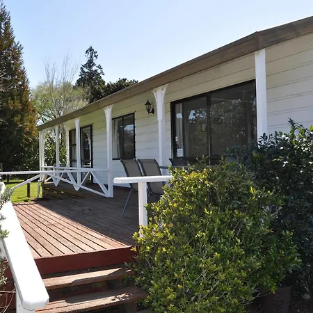 Seabreeze Holiday Park Hotwater Beach Exterior photo