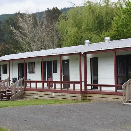 Seabreeze Holiday Park Hotwater Beach Exterior photo
