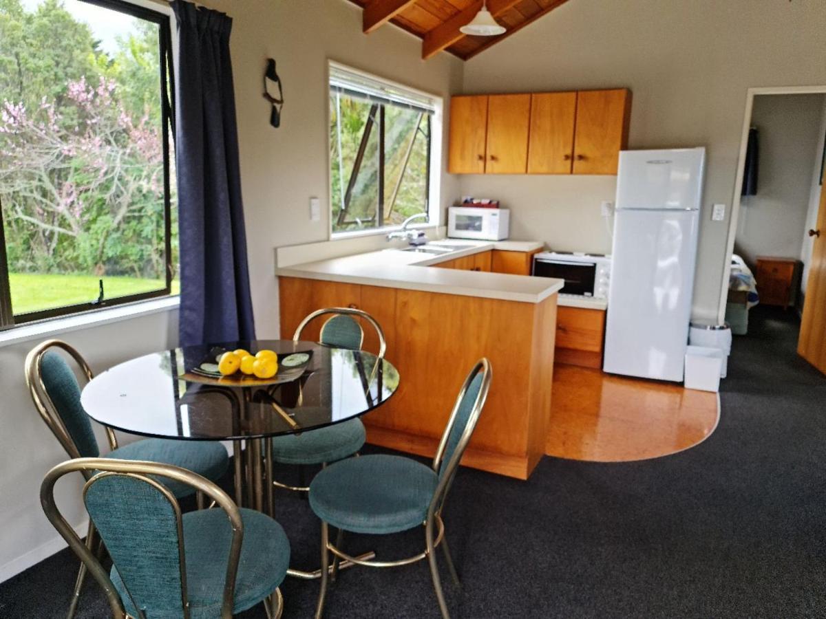 Seabreeze 4* Hotwater Beach