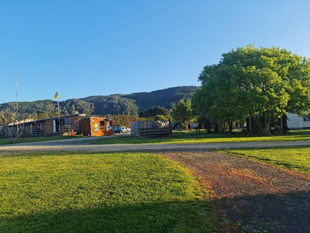 Seabreeze Holiday park