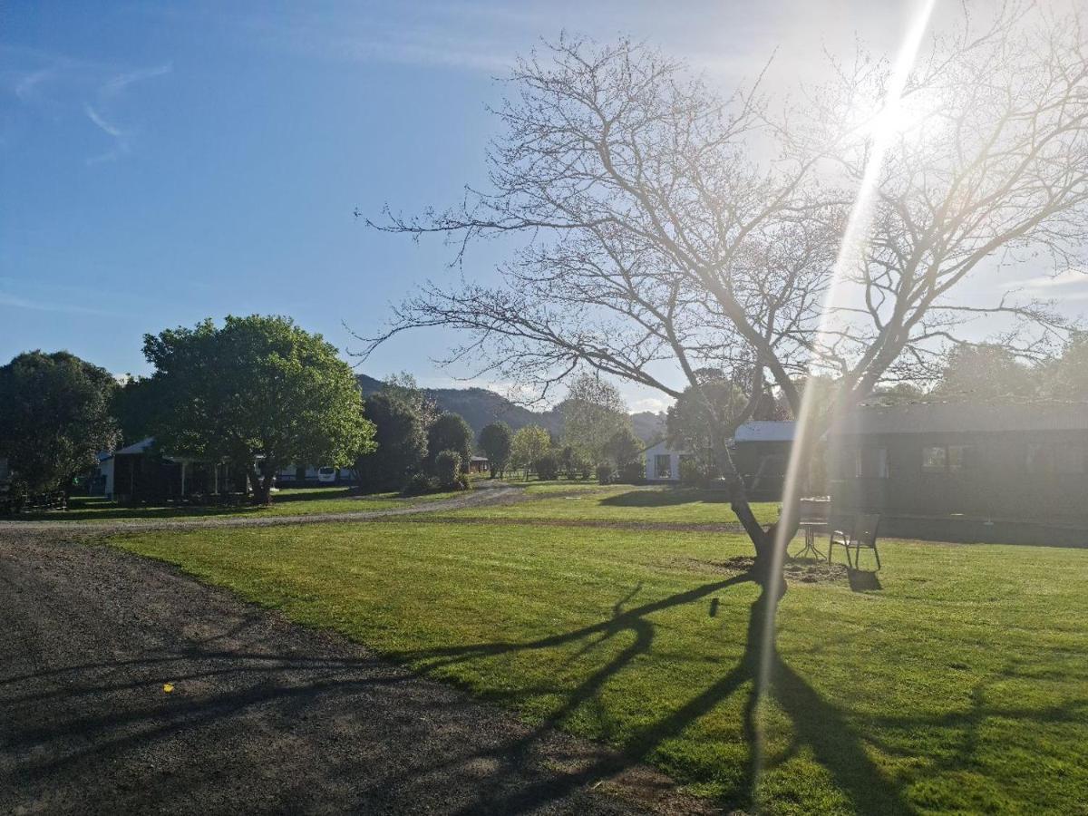 Seabreeze Holiday park 4*