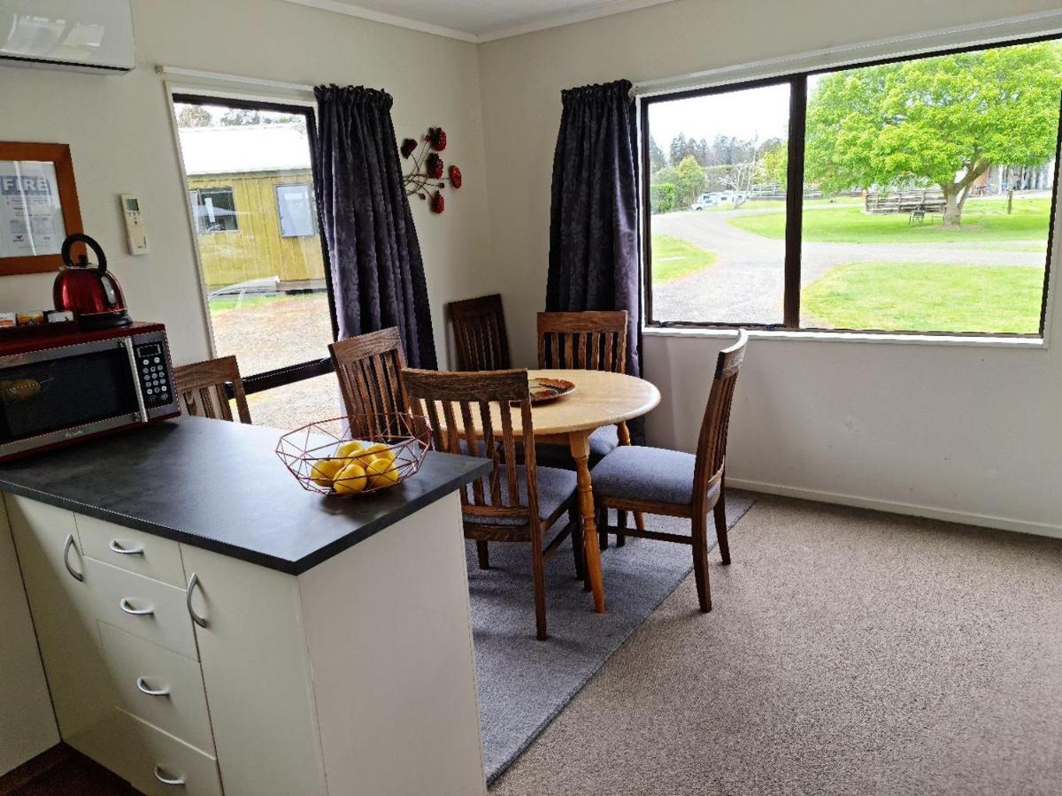 Seabreeze 4* Hotwater Beach