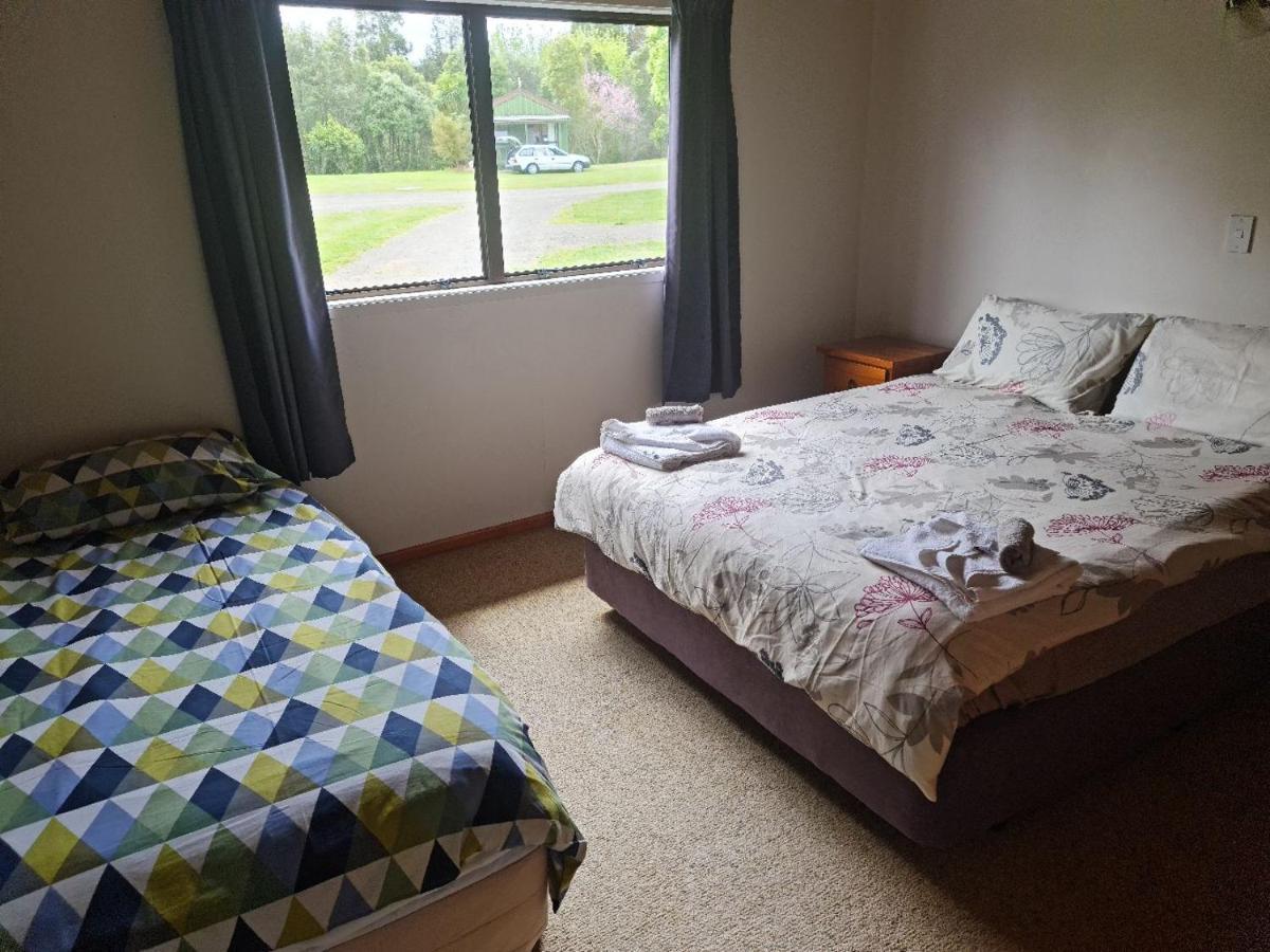 Seabreeze Holiday park 4*