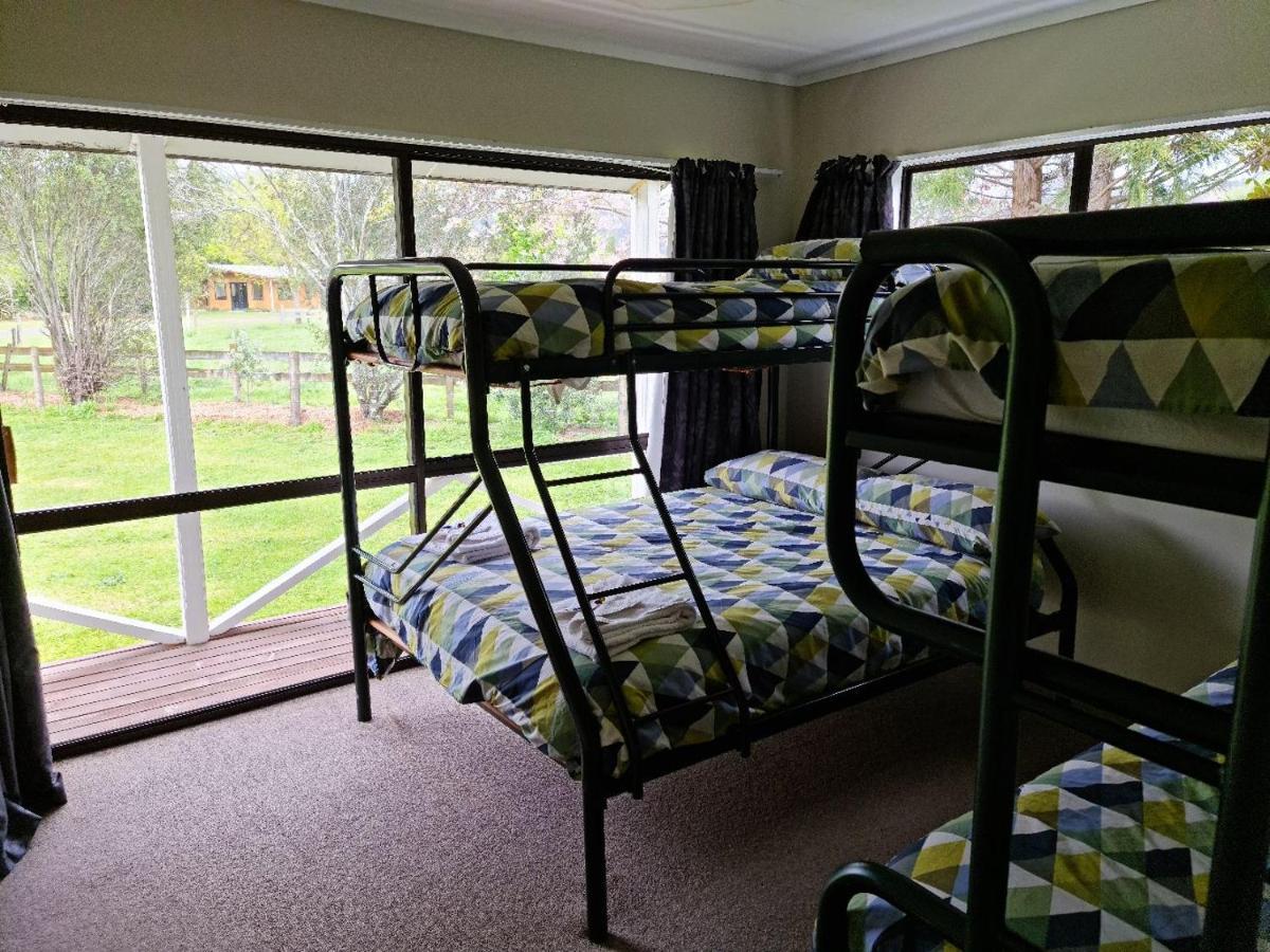 Seabreeze 4* Hotwater Beach