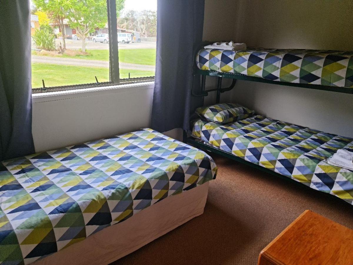 Seabreeze Holiday park 4*