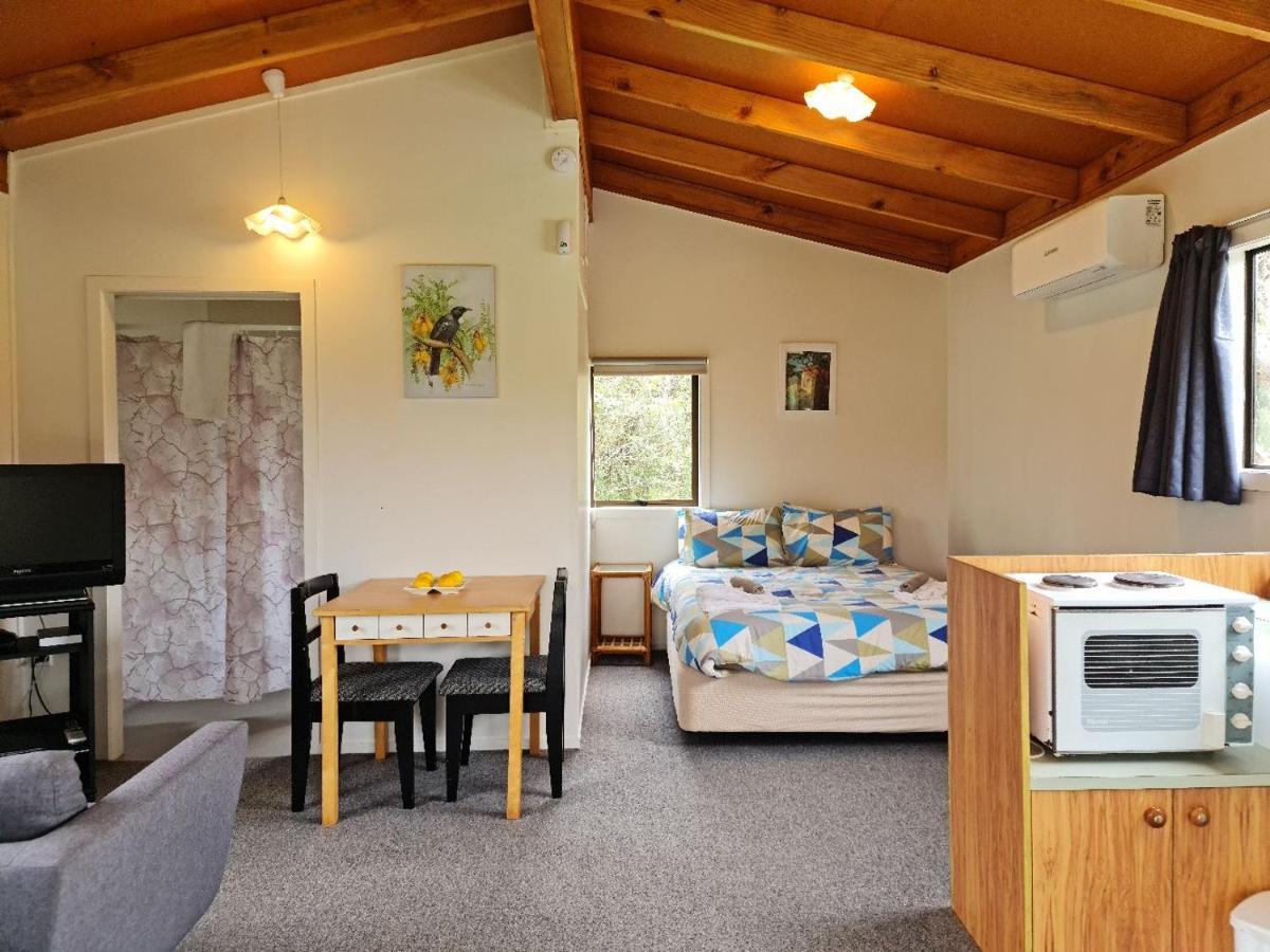 Seabreeze Holiday park