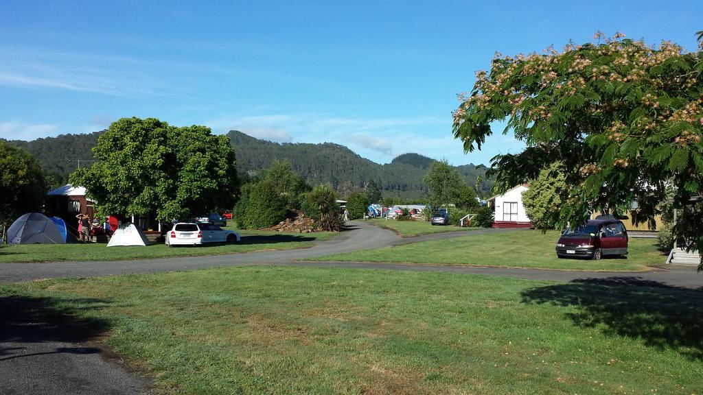 Holiday park Seabreeze