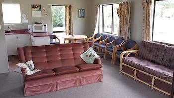 Holiday park Seabreeze 4*