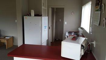Seabreeze 4* Hotwater Beach