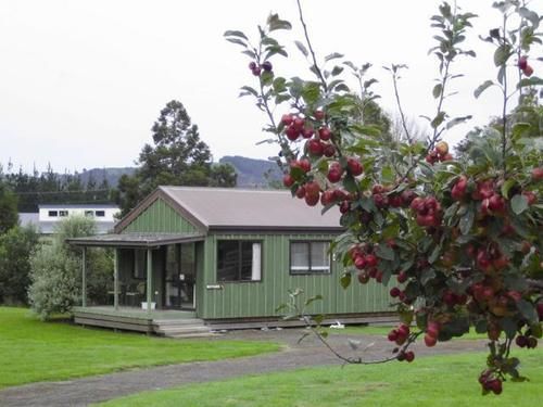 Holiday park Seabreeze 4*
