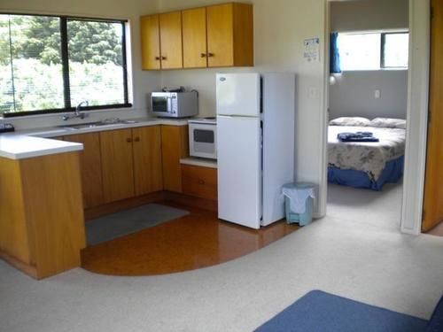 Seabreeze 4* Hotwater Beach