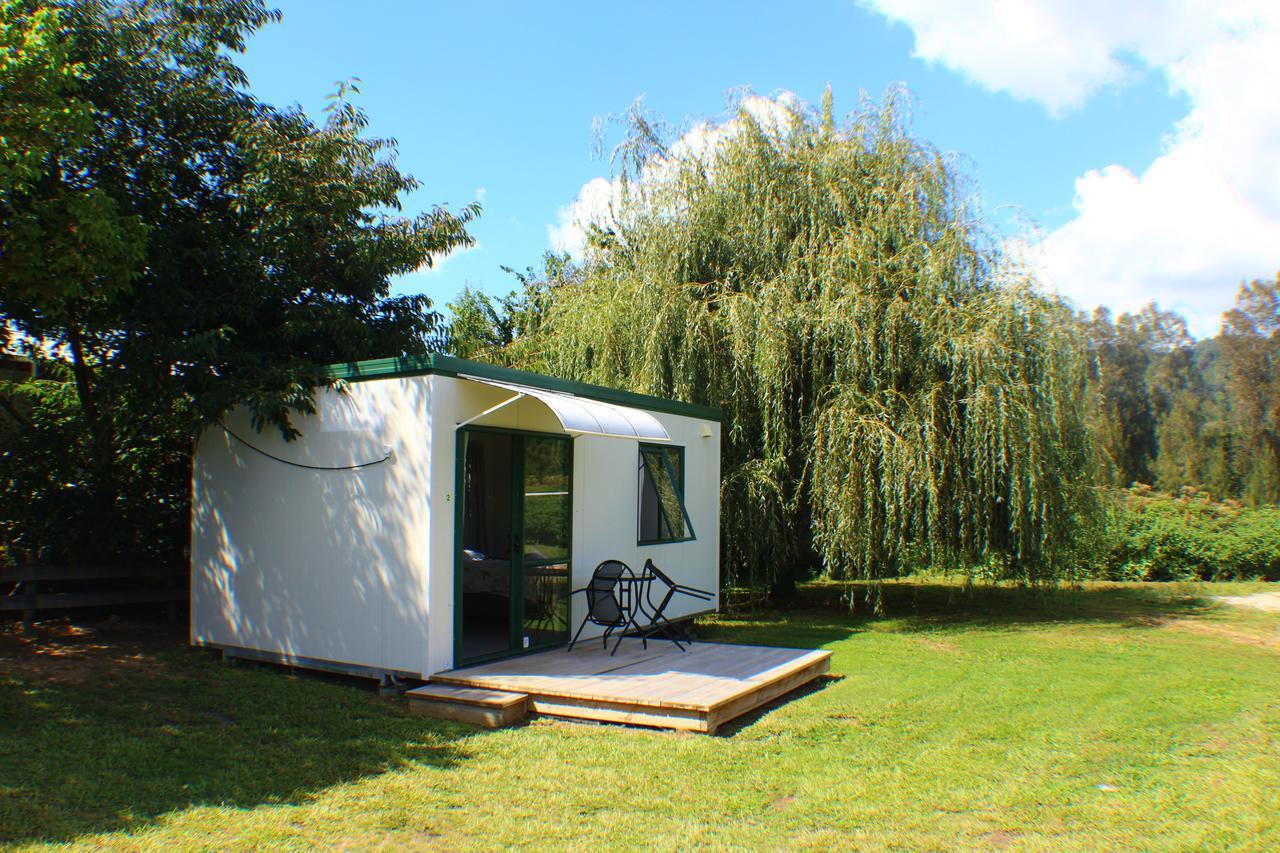 Seabreeze Holiday park