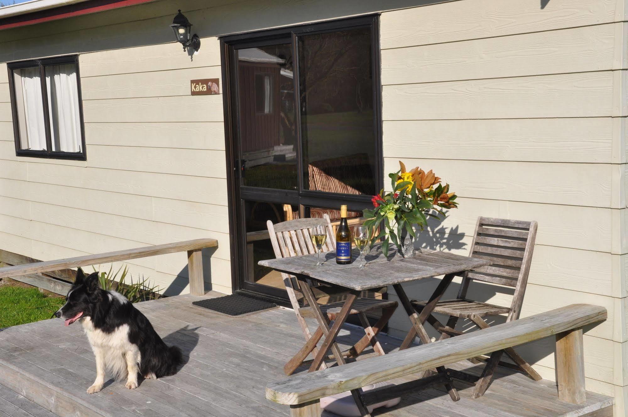 Seabreeze 4* Hotwater Beach