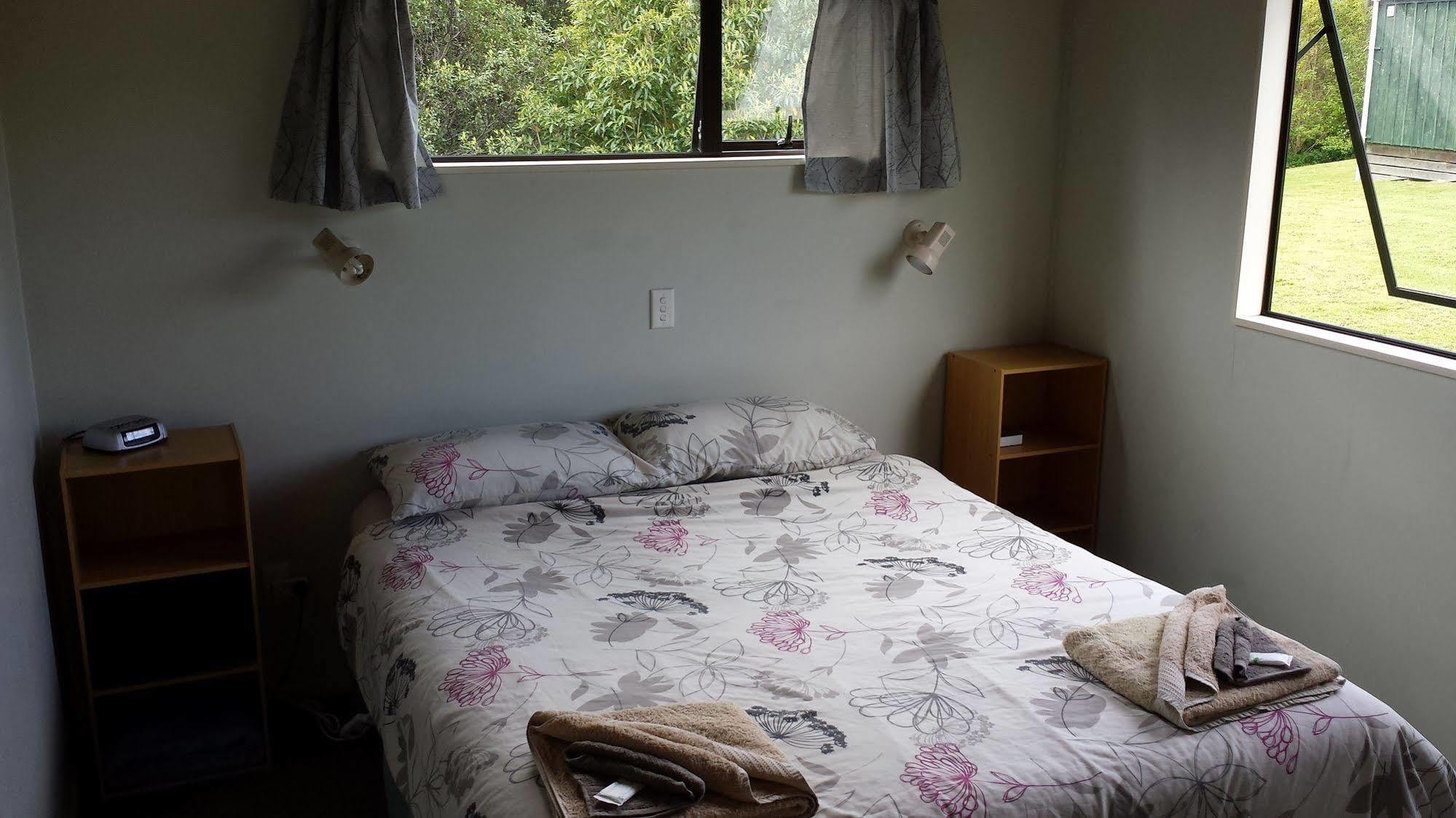 Seabreeze 4* Hotwater Beach
