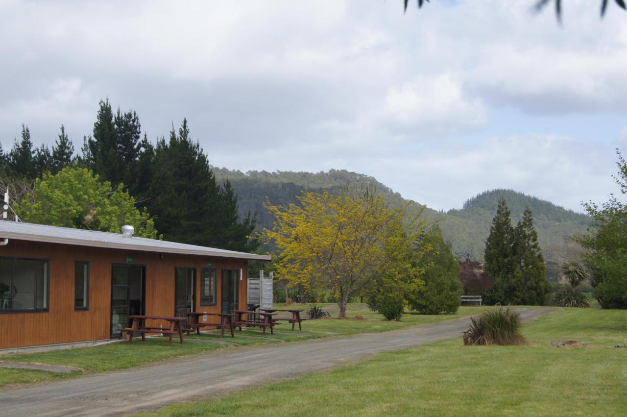 Seabreeze Holiday park 4*