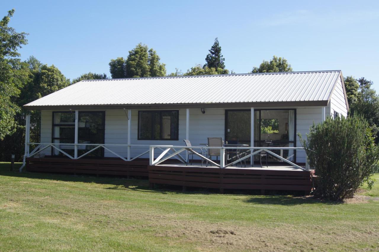 Seabreeze Holiday park