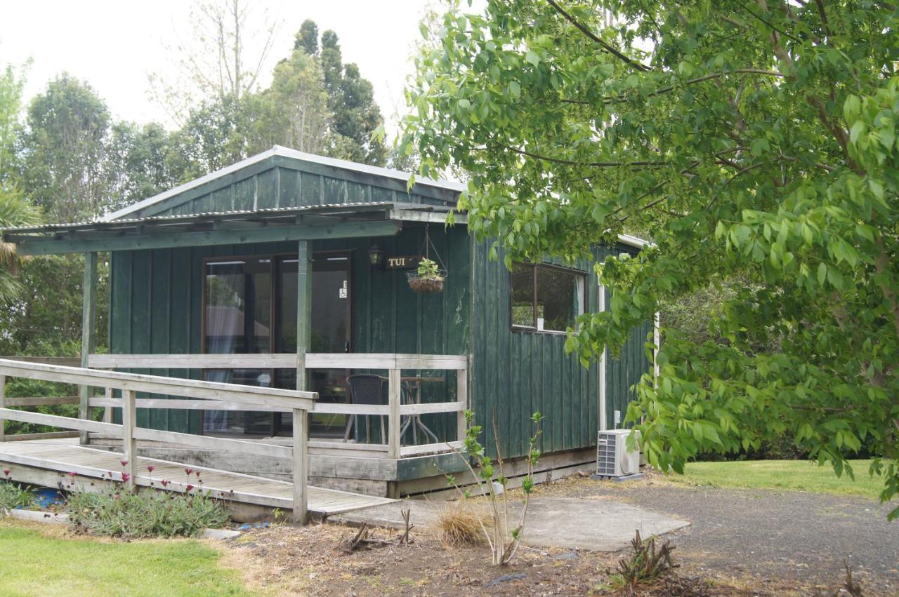 Seabreeze Holiday park